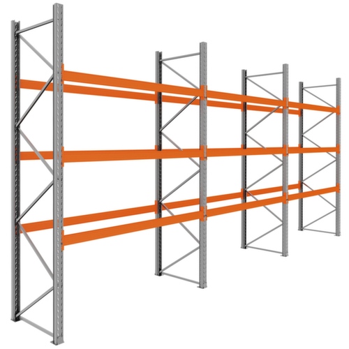 Pallet rack