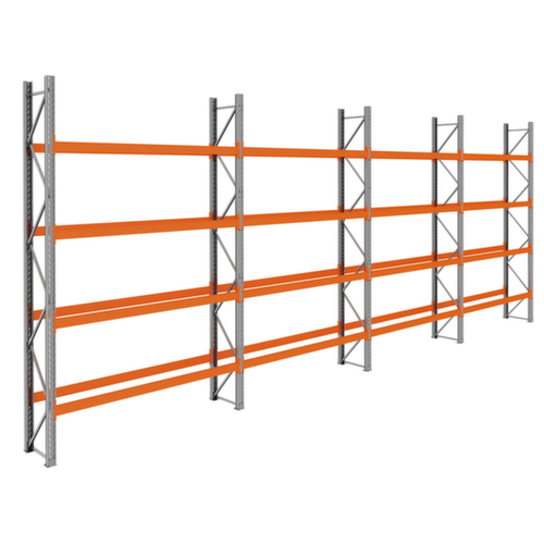 Pallet rack