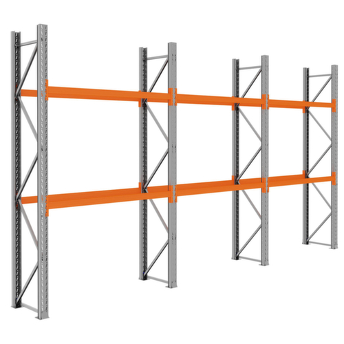 Pallet rack