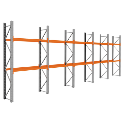 Pallet rack