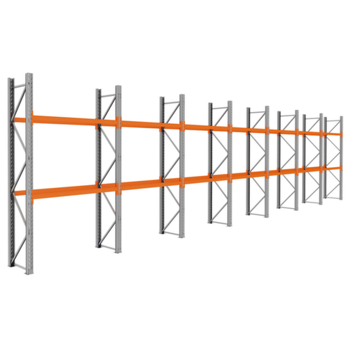 Pallet rack