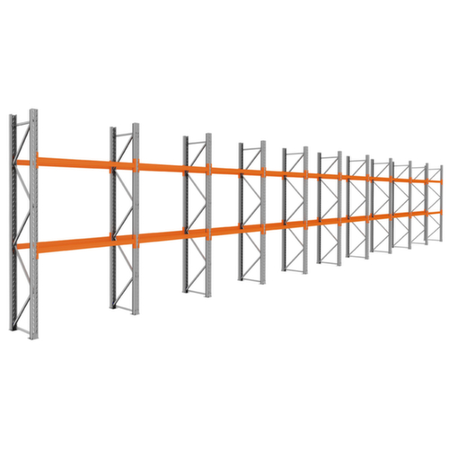 Pallet rack