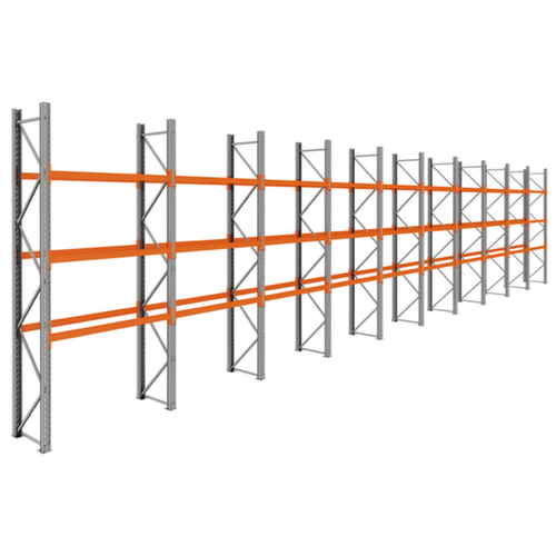 Pallet rack
