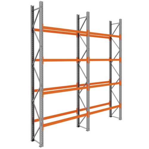 Pallet rack