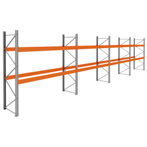Pallet rack