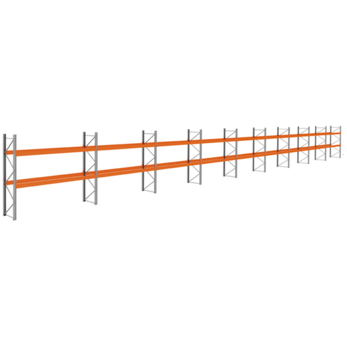 Pallet rack