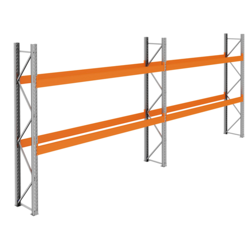 Pallet rack