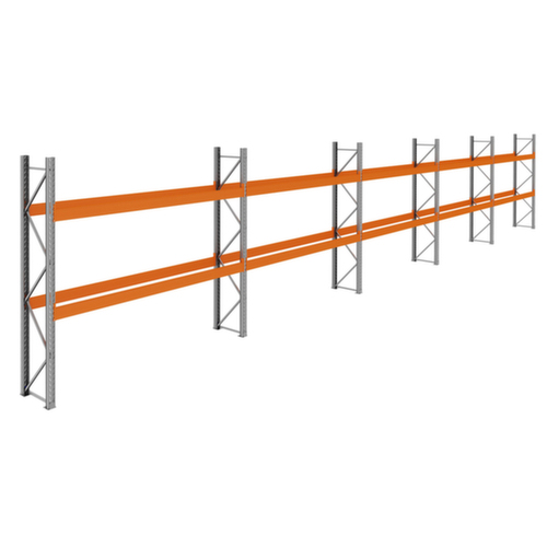 Pallet rack