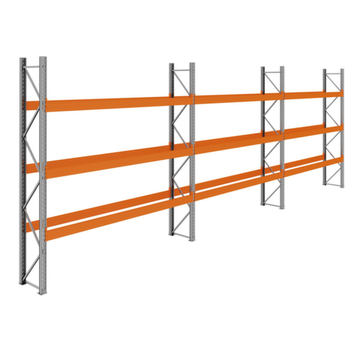 Pallet rack