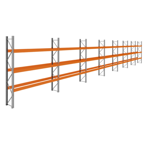 Pallet rack
