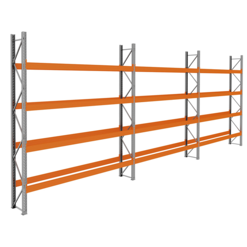 Pallet rack