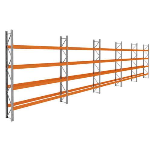 Pallet rack
