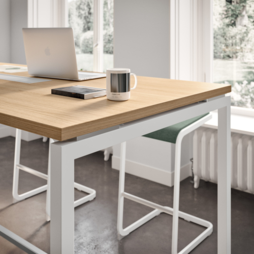 Quadrifoglio High table Creo