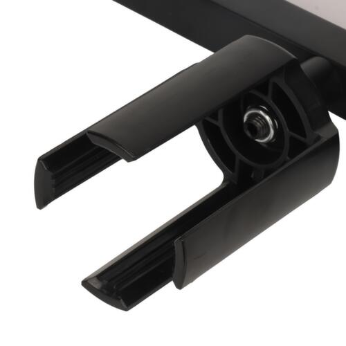 UDOBÄR Shield bearer for Seat belt warning stand