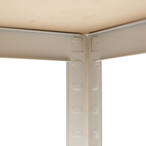 UDOBÄR Shelf trolley with 3 levels