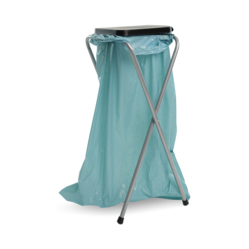 UDOBÄR Bin bag stand for 120-liter bags