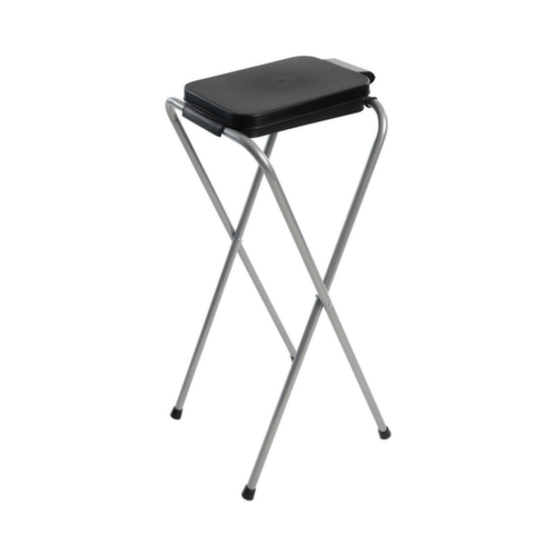 UDOBÄR Bin bag stand for 120-liter bags