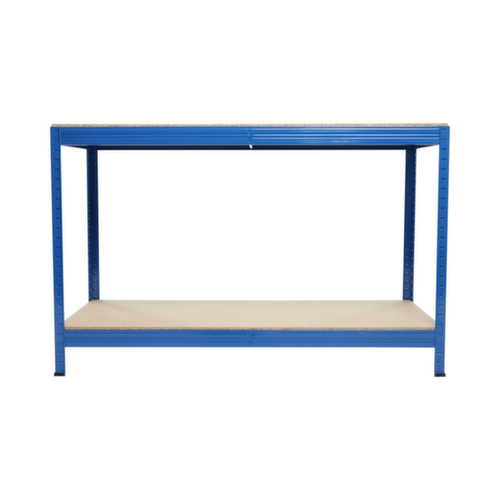 UDOBÄR Worktable with 600 kg load capacity