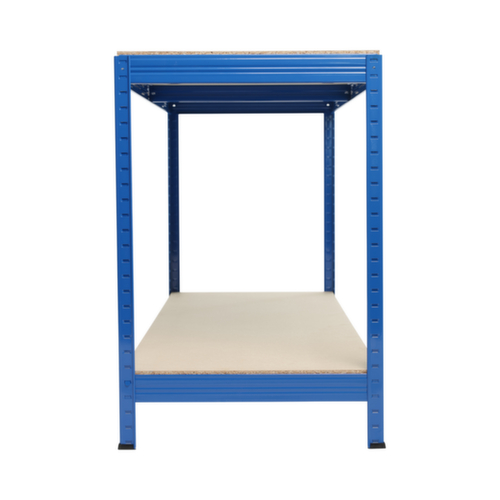 UDOBÄR Worktable with 600 kg load capacity