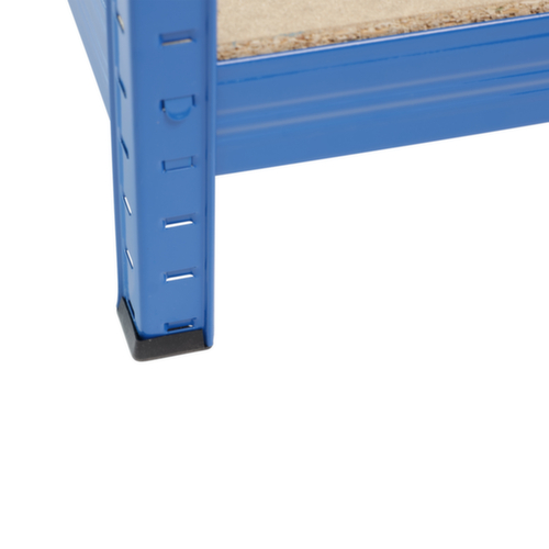 UDOBÄR Worktable with 600 kg load capacity