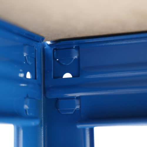 UDOBÄR Worktable with 600 kg load capacity