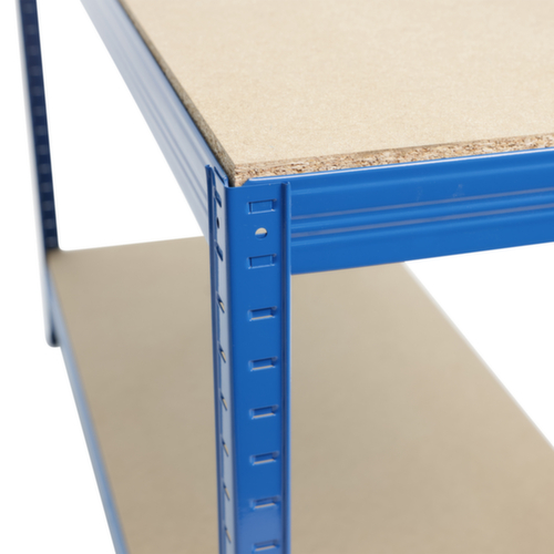 UDOBÄR Worktable with 600 kg load capacity