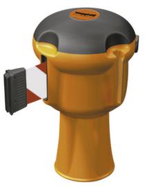 Moravia Attachable cone belt Length 9 m