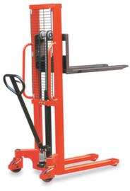 RAPIDLIFT Hydraulic forklift