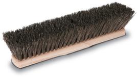 Broom with Arengaborsten, sweeping width 400 mm