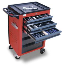 Tool trolley