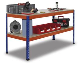 Work table