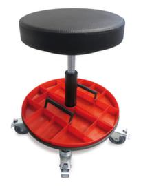 meychair Workshop stool Assistent Professional