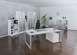 Desk Chef
