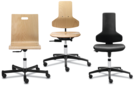 Dauphin Work chair