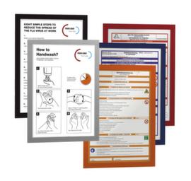 Durable Information frame DURAFRAME®