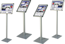 Franken Info display