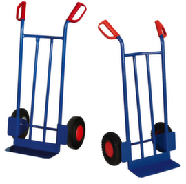 VARIOfit Sack truck with 250 kg load capacity