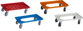 Box trolley