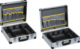 Allit Tool case AluPlus made of aluminum
