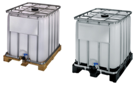 IBC container