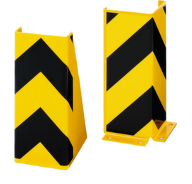 Shelf bumpers