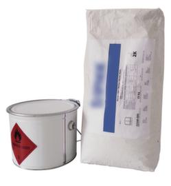 Moravia Floor repair mixture