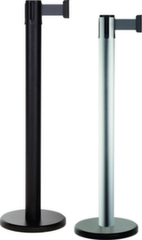 Pedestrian guidance system Pure