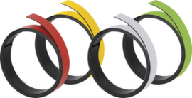 Franken Writable magnetic adhesive tape
