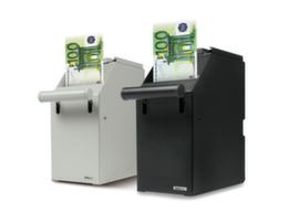 Safescan POS safe 4100 for up to 300 banknotes