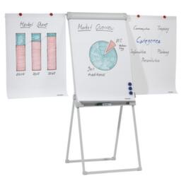 Franken Flipchart board PRO Deluxe Standard
