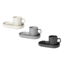 Blomus Espresso cup set PILAR