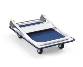 Push bar trolley Eco