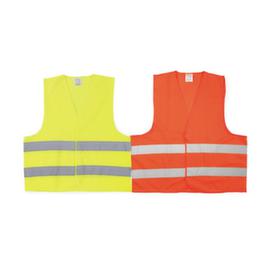 High visibility vest