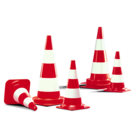 Moravia Daylight traffic cone